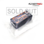 OMPHOBBY M1 3D Helicopter Li-Po Battery 350mAh 2S 50C